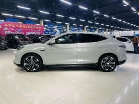 Denza N7 AWD Intelligent autogeorge.com, снимка 5