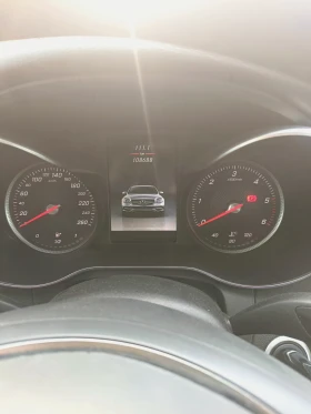 Mercedes-Benz C 220 C200 AMG 9-G Tronic , снимка 12