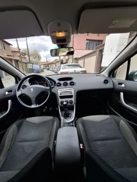 Peugeot 308, снимка 7