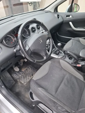 Peugeot 308, снимка 5