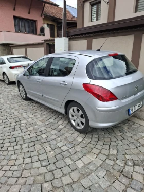 Peugeot 308, снимка 3