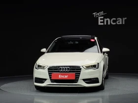 Audi A3 1.6 TDI, снимка 3