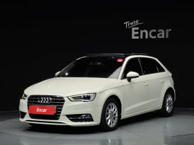 Audi A3 1.6 TDI, снимка 1