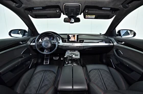 Audi S8 PLUS 4.0 V8T MATRIX 3xTV 360 PANO B&O  FULL, снимка 7