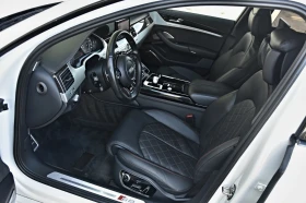 Audi S8 PLUS 4.0 V8T MATRIX 3xTV 360 PANO B&O  FULL, снимка 8