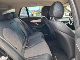 Mercedes-Benz C 220 * 4-MATIC* AUTO PREMIUM FORCE* AMG* 36м. х 382EUR., снимка 13