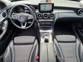 Mercedes-Benz C 220 * 4-MATIC* AUTO PREMIUM FORCE* AMG* 36м. х 382EUR., снимка 11