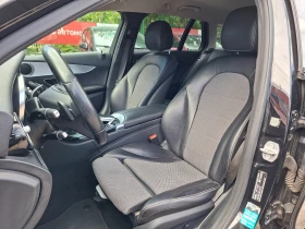 Mercedes-Benz C 220 * 4-MATIC* AUTO PREMIUM FORCE* AMG* 36м. х 382EUR., снимка 9