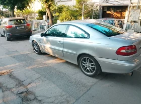 Volvo C70 2.0 T5, снимка 2