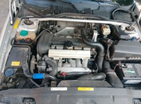 Volvo C70 2.0 T5, снимка 6