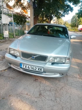 Volvo C70 2.0 T5, снимка 1