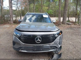 Mercedes-Benz EQB * 300* 4MATIC* КОЖА* ПОДГРЕВ* ПАНОРАМА* , снимка 6