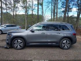 Mercedes-Benz EQB * 300* 4MATIC* КОЖА* ПОДГРЕВ* ПАНОРАМА* , снимка 12