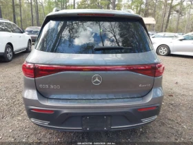 Mercedes-Benz EQB * 300* 4MATIC* КОЖА* ПОДГРЕВ* ПАНОРАМА* , снимка 14
