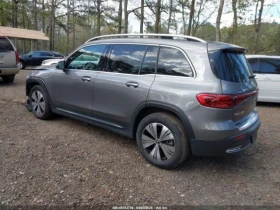 Mercedes-Benz EQB * 300* 4MATIC* КОЖА* ПОДГРЕВ* ПАНОРАМА* , снимка 3