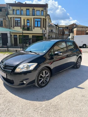 Toyota Auris, снимка 4
