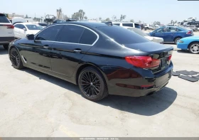 BMW 540 АВТОКРЕДИТ, снимка 3