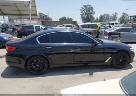 BMW 540 АВТОКРЕДИТ, снимка 11