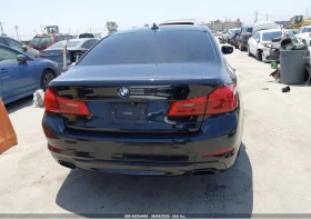 BMW 540 АВТОКРЕДИТ, снимка 13