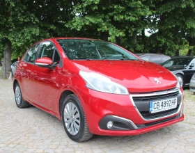 Peugeot 208 1.2i  FACELIFT   EURO 5В  , снимка 3