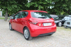 Peugeot 208 1.2i  FACELIFT   EURO 5В  , снимка 7