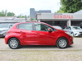 Peugeot 208 1.2i  FACELIFT   EURO 5В  , снимка 4