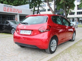Peugeot 208 1.2i  FACELIFT   EURO 5В  , снимка 5