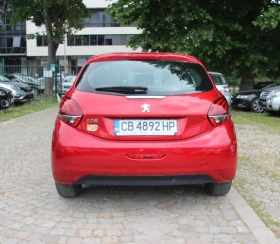 Peugeot 208 1.2i  FACELIFT   EURO 5В  , снимка 6