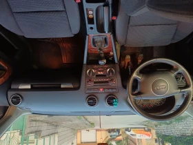 Audi A3 2.0 TDI , снимка 10