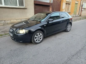 Audi A3 2.0 TDI , снимка 6