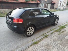 Audi A3 2.0 TDI , снимка 3