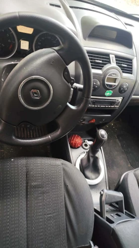 Renault Megane 1.6i LPG, снимка 3