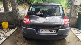 Renault Megane 1.6i LPG, снимка 4