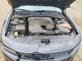 Dodge Charger 3.6l Sxt, снимка 11