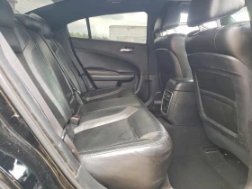 Dodge Charger 3.6l Sxt, снимка 10