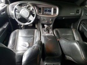 Dodge Charger 3.6l Sxt, снимка 8