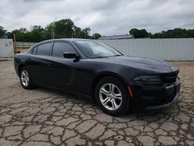 Dodge Charger 3.6l Sxt, снимка 13