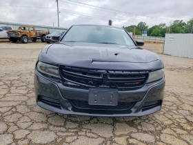 Dodge Charger 3.6l Sxt, снимка 5