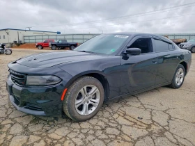 Dodge Charger 3.6l Sxt, снимка 1