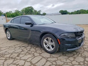 Dodge Charger 3.6l Sxt, снимка 4