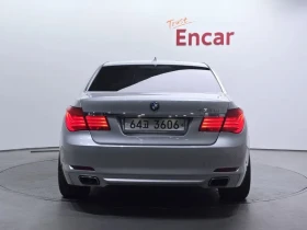 BMW 750 LI, снимка 4