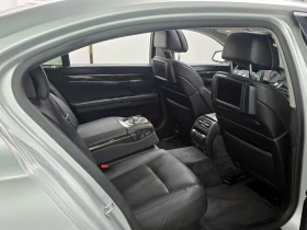 BMW 750 LI, снимка 13