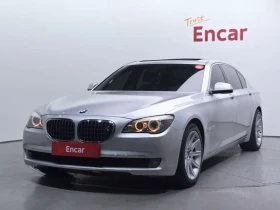 BMW 750 LI, снимка 1