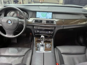 BMW 750 LI, снимка 7
