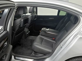 BMW 750 LI, снимка 12