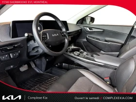 Kia EV6 WIND RWD/360CAM/FULL, снимка 7