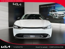 Kia EV6 WIND RWD/360CAM/FULL, снимка 2