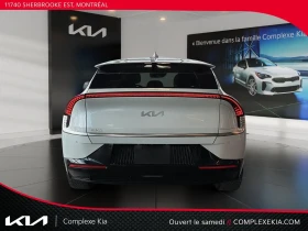 Kia EV6 WIND RWD/360CAM/FULL, снимка 5