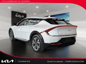 Kia EV6 WIND RWD/360CAM/FULL, снимка 6