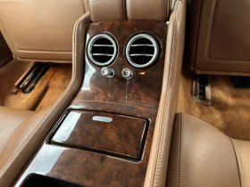 Bentley Continental W12, снимка 10